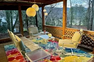 153 Coleman Heights Ln, Rabun Gap, GA 30568 - Photo 10