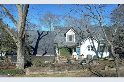 351 Seavy Street, Senoia, GA 30276 - Photo 32