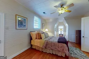 351 Seavy St, Senoia, GA 30276 - Photo 14