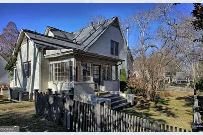 351 Seavy Street, Senoia, GA 30276 - Photo 36