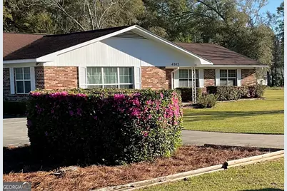 4582 Saint Johns Church Road, Blackshear, GA 31516 - Photo 2