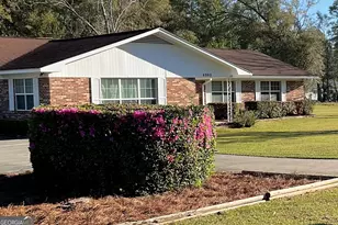 4582 St Johns Church Rd, Blackshear, GA 31516 - Photo 2