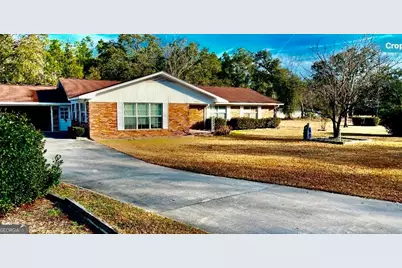 4582 Saint Johns Church Road, Blackshear, GA 31516 - Photo 52