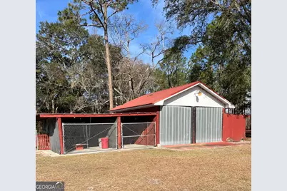 4582 Saint Johns Church Road, Blackshear, GA 31516 - Photo 44