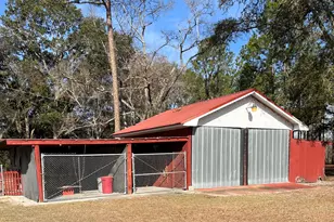 4582 St Johns Church Rd, Blackshear, GA 31516 - Photo 44