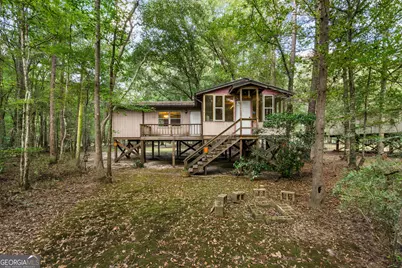 628 Riverside Drive, Claxton, GA 30417 - Photo 4