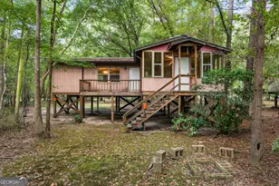 628 Riverside Dr, Claxton, GA 30417 - Photo 1