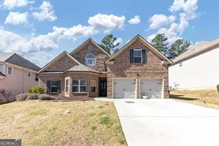 3777 Shady Maple Dr, Lithonia, GA 30038 - Photo 1