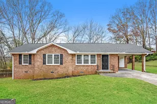 6451 Carolyn Ct, Rex, GA 30273 - Photo 1