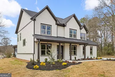 1629 Phillips Road, Lithonia, GA 30058 - Photo 48