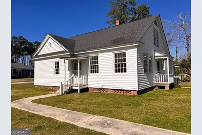116 Ivey Street, Richmond Hill, GA 31324 - Photo 1