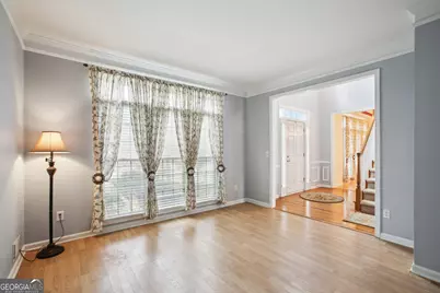 9163 Retreat Pass, Jonesboro, GA 30236 - Photo 4