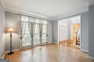 9163 Retreat Pass, Jonesboro, GA 30236 - Photo 4