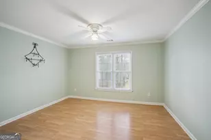 9163 Retreat Pass, Jonesboro, GA 30236 - Photo 20