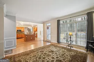 9163 Retreat Pass, Jonesboro, GA 30236 - Photo 8