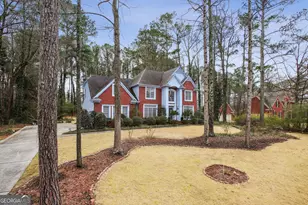 9163 Retreat Pass, Jonesboro, GA 30236 - Photo 2