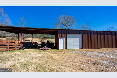 3913 Whitesville Road, Lagrange, GA 30240 - Photo 50