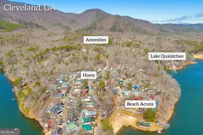 941 Mountain Shadows Drive, Cleveland, GA 30528 - Photo 28