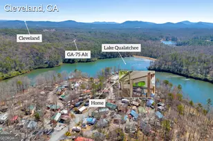 941 Mountain Shadows Dr, Cleveland, GA 30528 - Photo 32