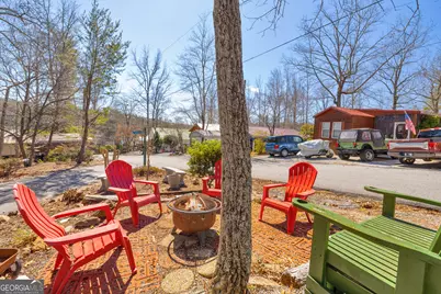 941 Mountain Shadows Drive, Cleveland, GA 30528 - Photo 14