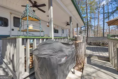 941 Mountain Shadows Drive, Cleveland, GA 30528 - Photo 8