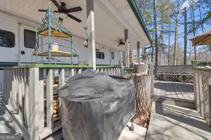 941 Mountain Shadows Dr, Cleveland, GA 30528 - Photo 8