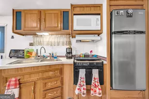 941 Mountain Shadows Dr, Cleveland, GA 30528 - Photo 20