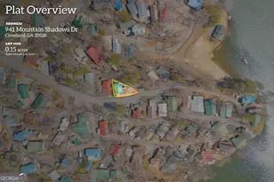 941 Mountain Shadows Dr, Cleveland, GA 30528 - Photo 24