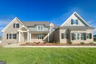 2986 Coralbell Dr, Statham, GA 30666 - Photo 2
