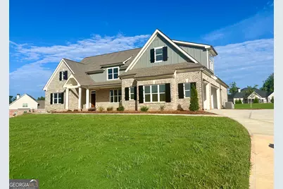 2986 Coralbell Drive, Statham, GA 30666 - Photo 1