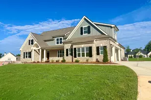 2986 Coralbell Dr, Statham, GA 30666 - Photo 1