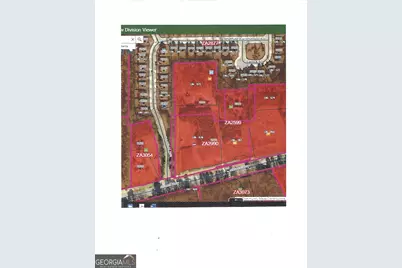 2790 Atlanta Highway, Cumming, GA 30040 - Photo 1