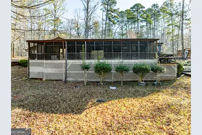 349 Susan Harper Road, Sparta, GA 31087 - Photo 2
