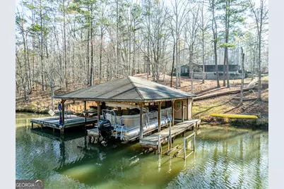 349 Susan Harper Road, Sparta, GA 31087 - Photo 1