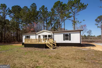 524 Smith Road, Waycross, GA 31503 - Photo 4