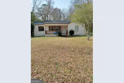 1570 Colonial Drive, Macon, GA 31204 - Photo 1