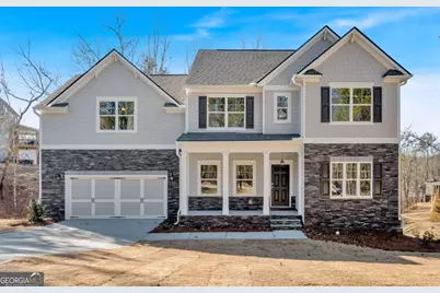 14 Grove Pointe Way SE, Cartersville, GA 30120 - Photo 1