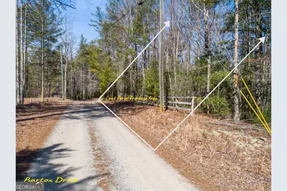0 Bartox Drive, Ellijay, GA 30540 - Photo 2