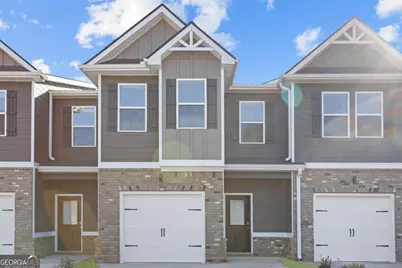 247 Ivey Terrace #45, Temple, GA 30179 - Photo 1