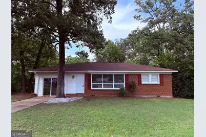2602 Lakeridge Circle, Rome, GA 30165 - Photo 2