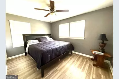 2602 Lakeridge Circle, Rome, GA 30165 - Photo 16