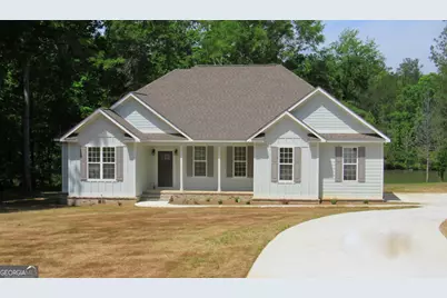 150 Crystal Ridge Drive, Milledgeville, GA 31061 - Photo 8