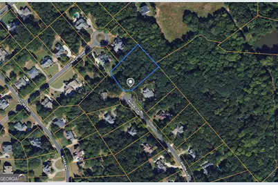 45 Waverly Lane, Winder, GA 30680 - Photo 1