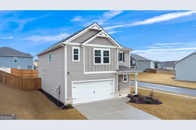 144 Chapel Hill Parkway, Newnan, GA 30263 - Photo 34