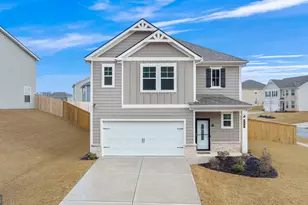 144 Chapel Hl Pkwy, Newnan, GA 30263 - Photo 1