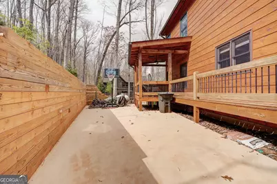 1601 Shady Falls Road, Blue Ridge, GA 30513 - Photo 76