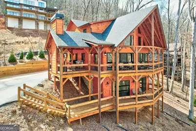 1601 Shady Falls Road, Blue Ridge, GA 30513 - Photo 4