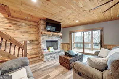 1601 Shady Falls Road, Blue Ridge, GA 30513 - Photo 56