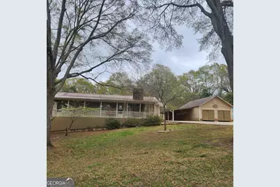 582 South Cherokee Road, Social Circle, GA 30025 - Photo 32