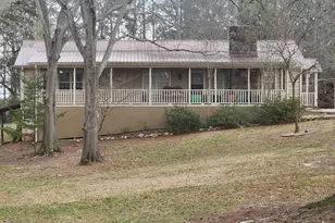 582 S Cherokee Rd, Social Circle, GA 30025 - Photo 1